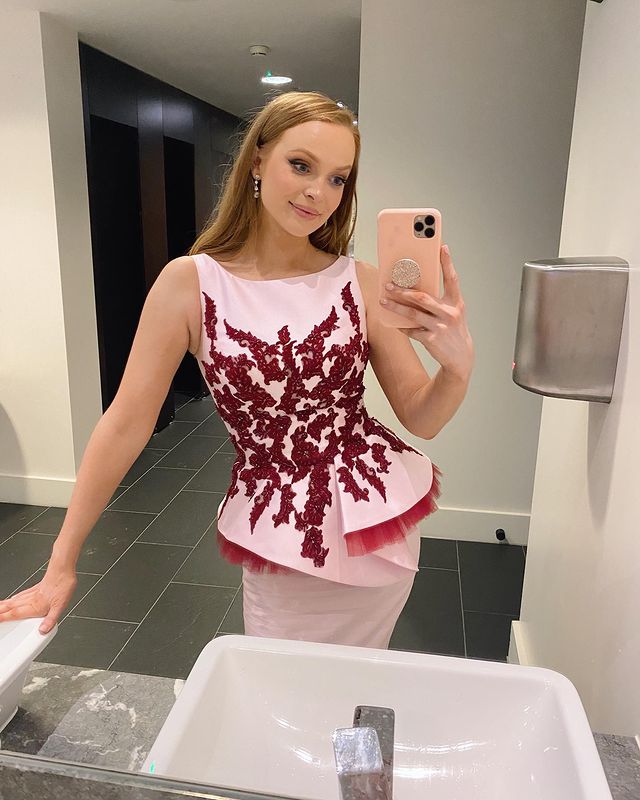 Aoife Walsh