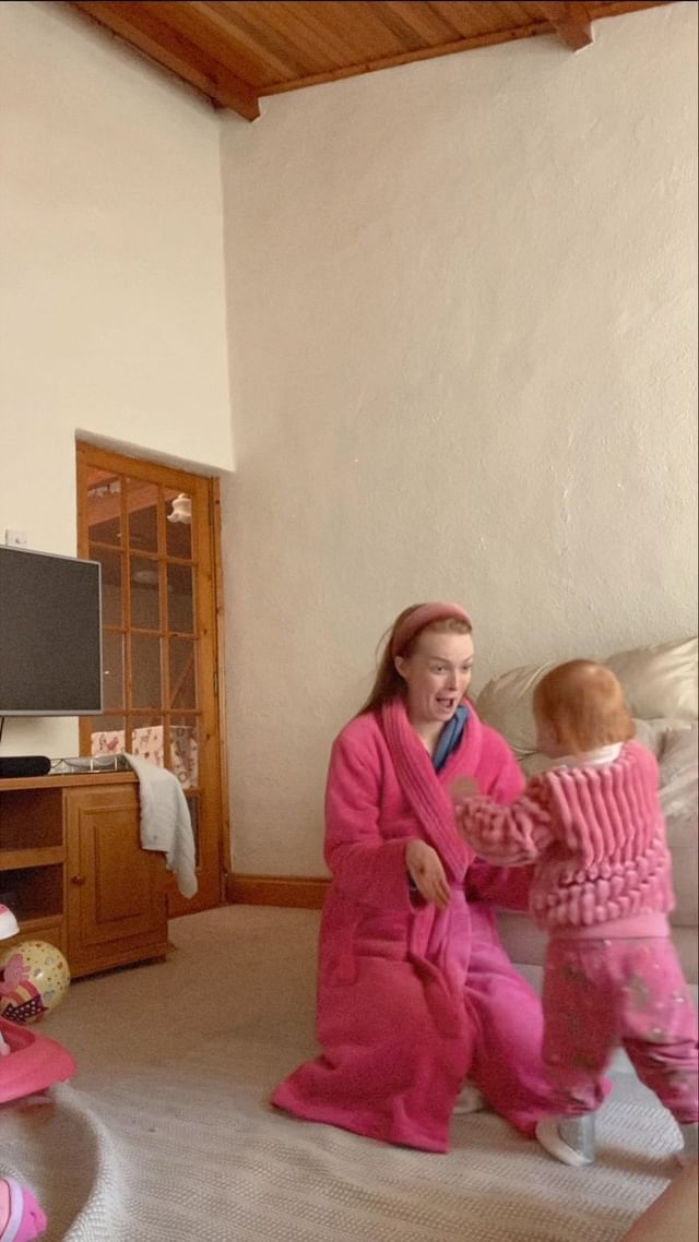 Aoife Walsh