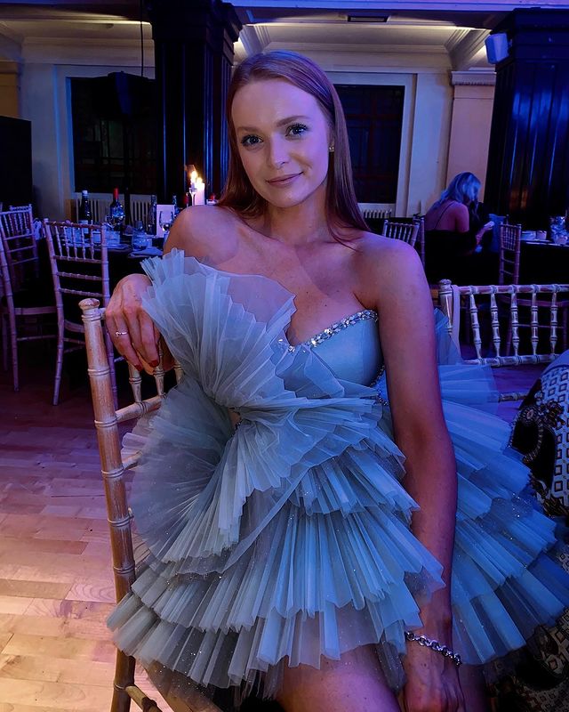 Aoife Walsh