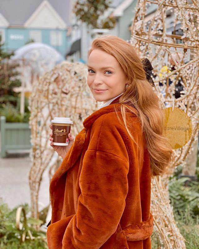 Aoife Walsh