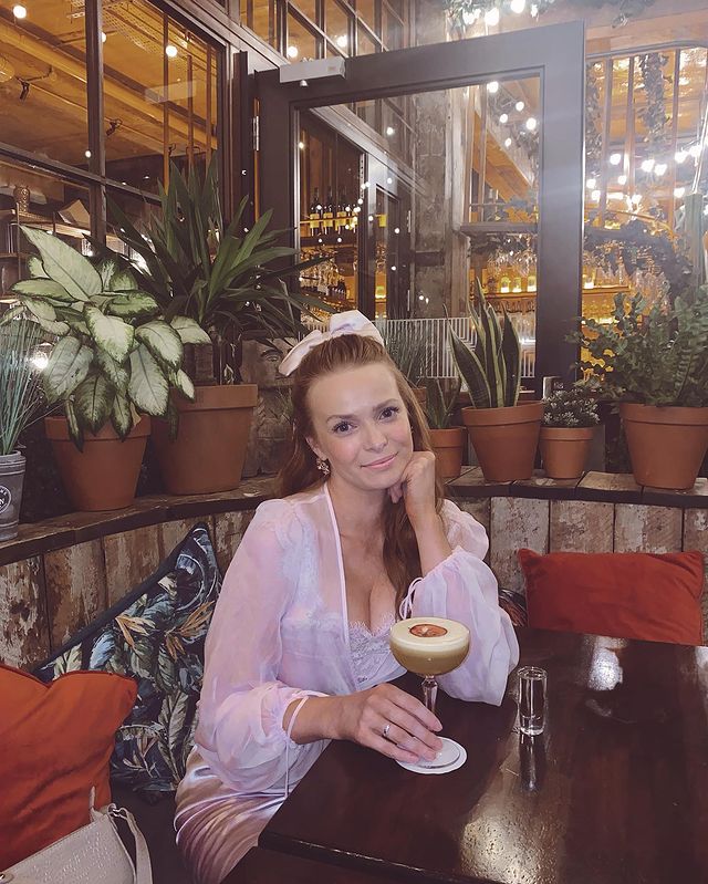 Aoife Walsh