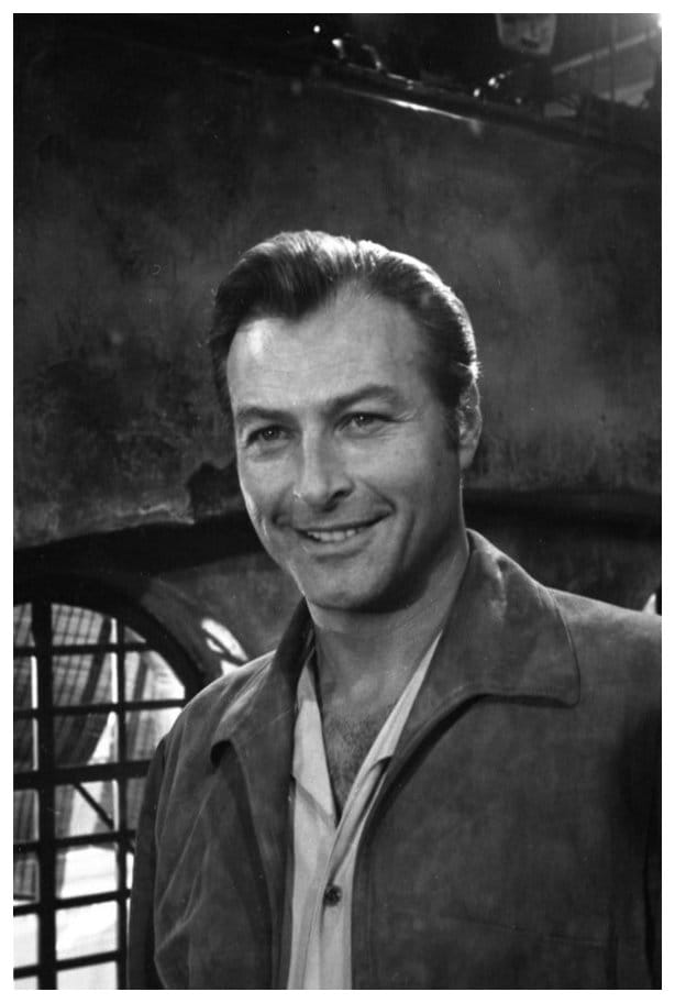 Lex Barker