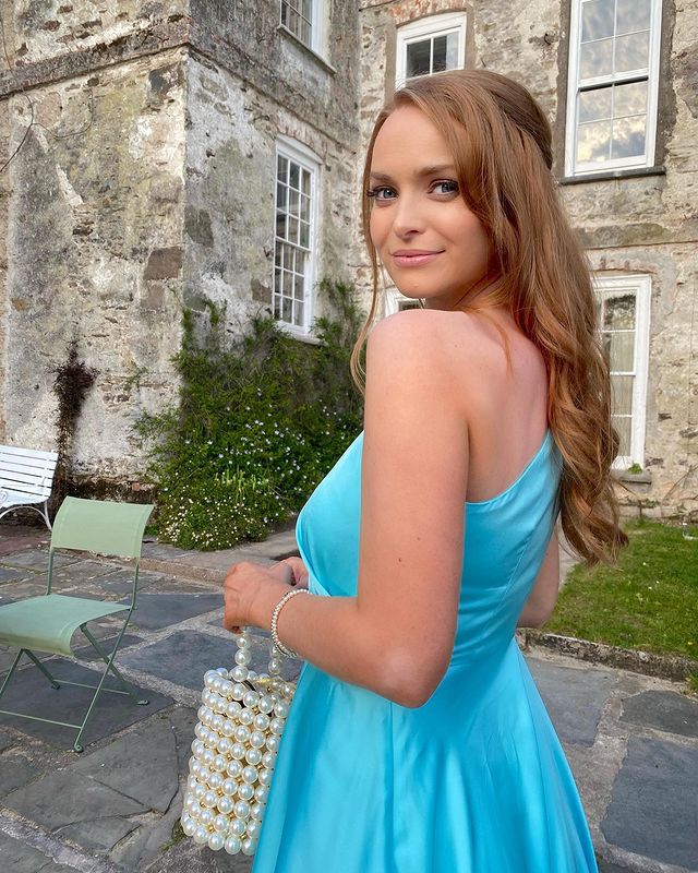 Aoife Walsh