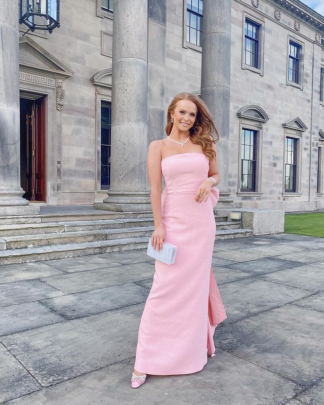 Aoife Walsh