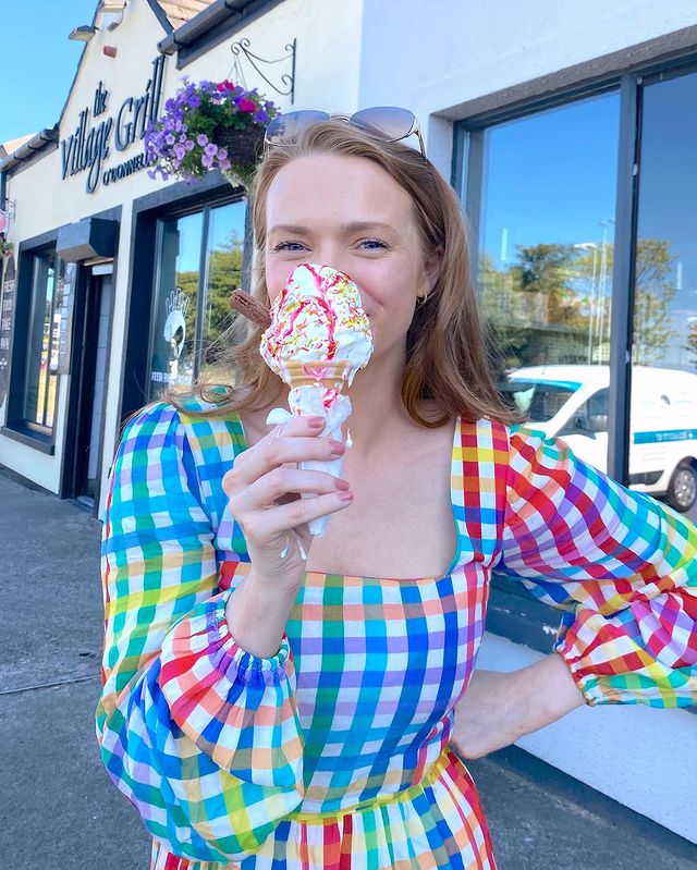 Aoife Walsh