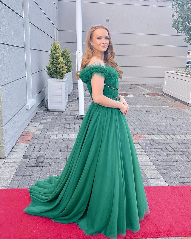Aoife Walsh