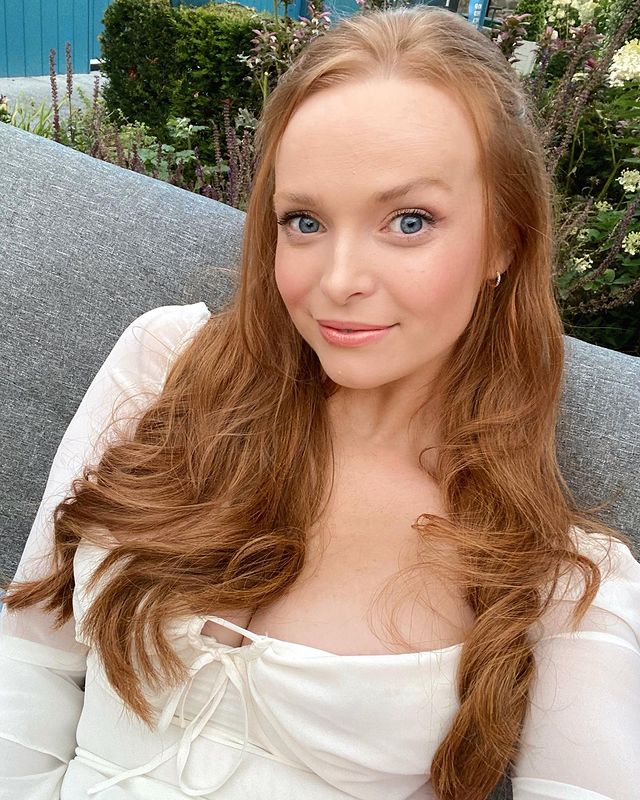 Aoife Walsh Aoife Walsh