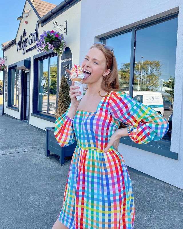 Aoife Walsh