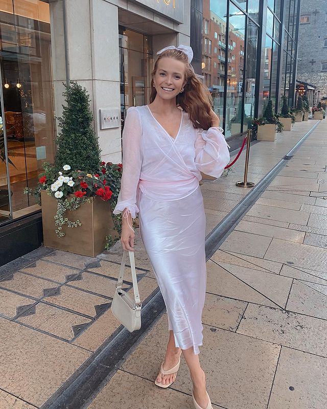 Aoife Walsh