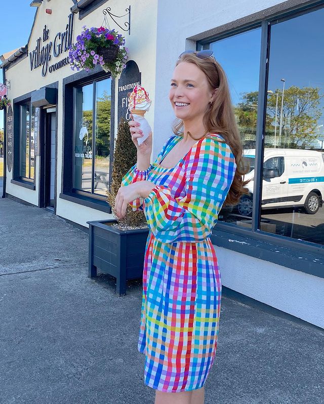 Aoife Walsh