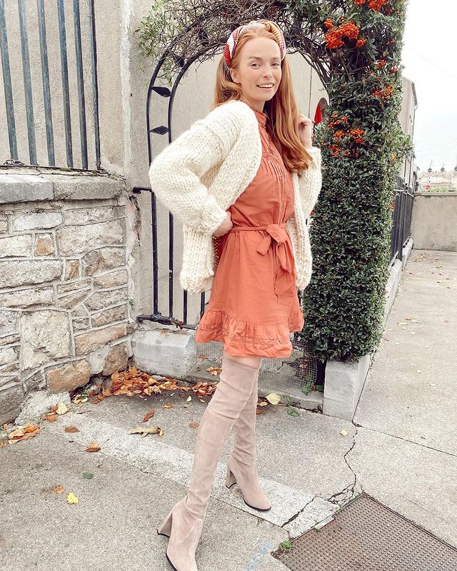 Aoife Walsh