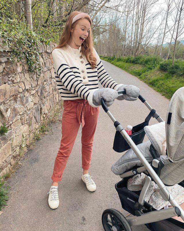 Aoife Walsh