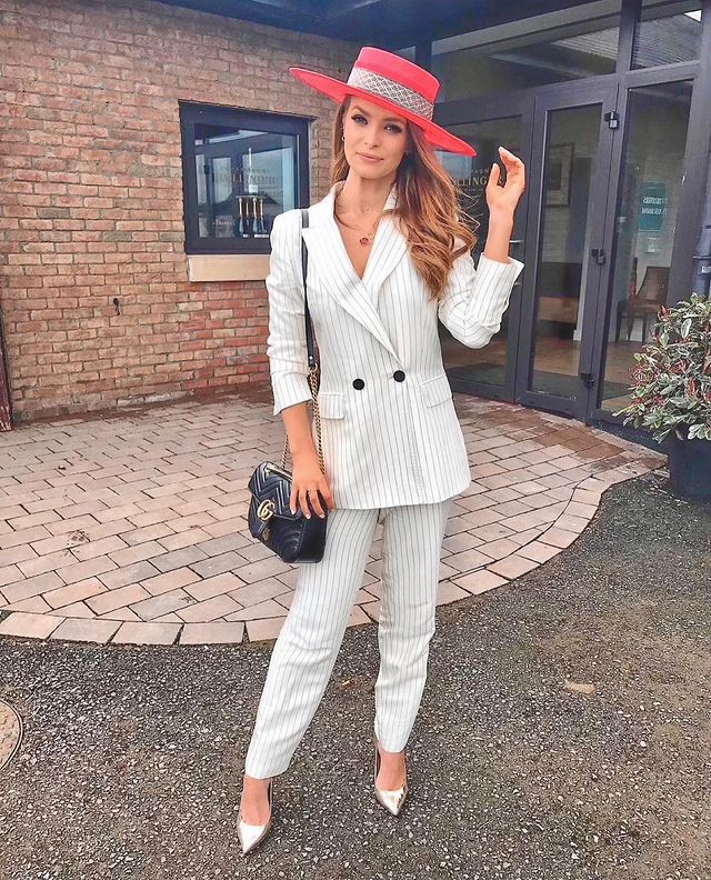 Aoife Walsh