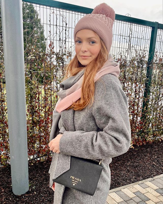 Aoife Walsh