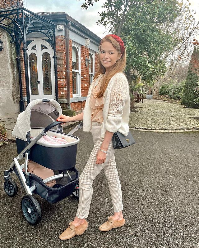 Aoife Walsh