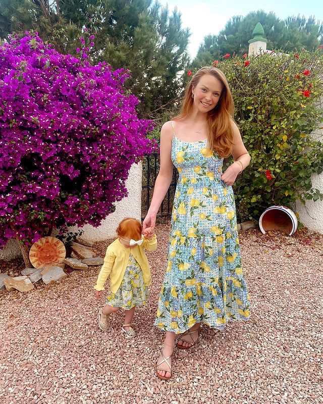 Aoife Walsh