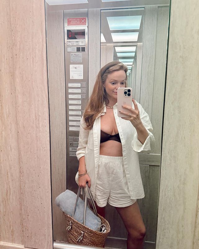 Aoife Walsh