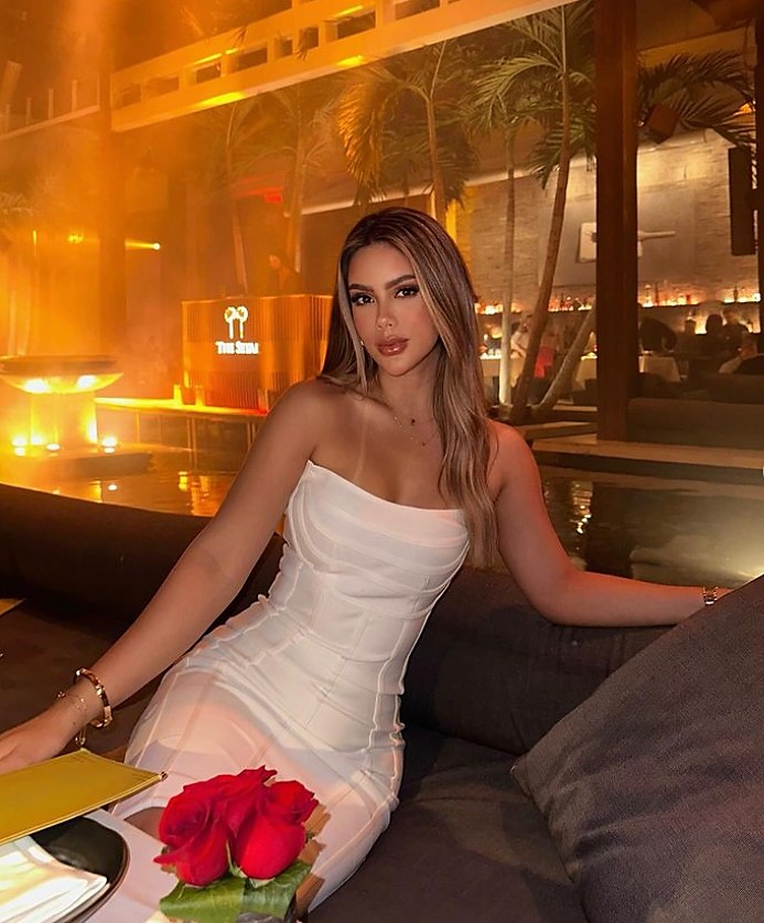 Michelle Arroyo