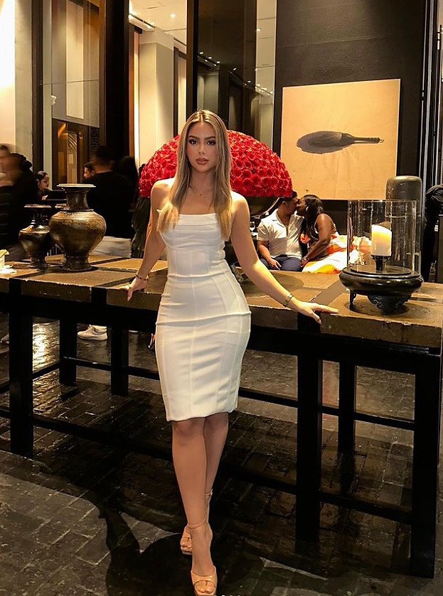 Michelle Arroyo
