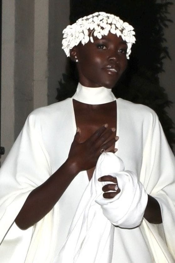 Lupita Nyong'o