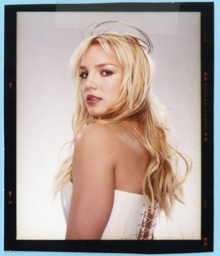 Britney Spears