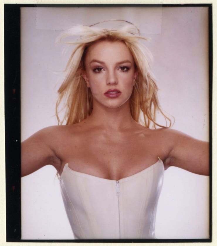 Britney Spears Britney Spears