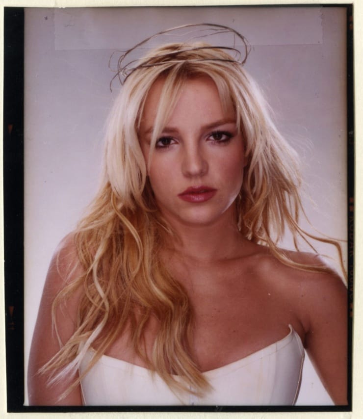 Britney Spears Britney Spears