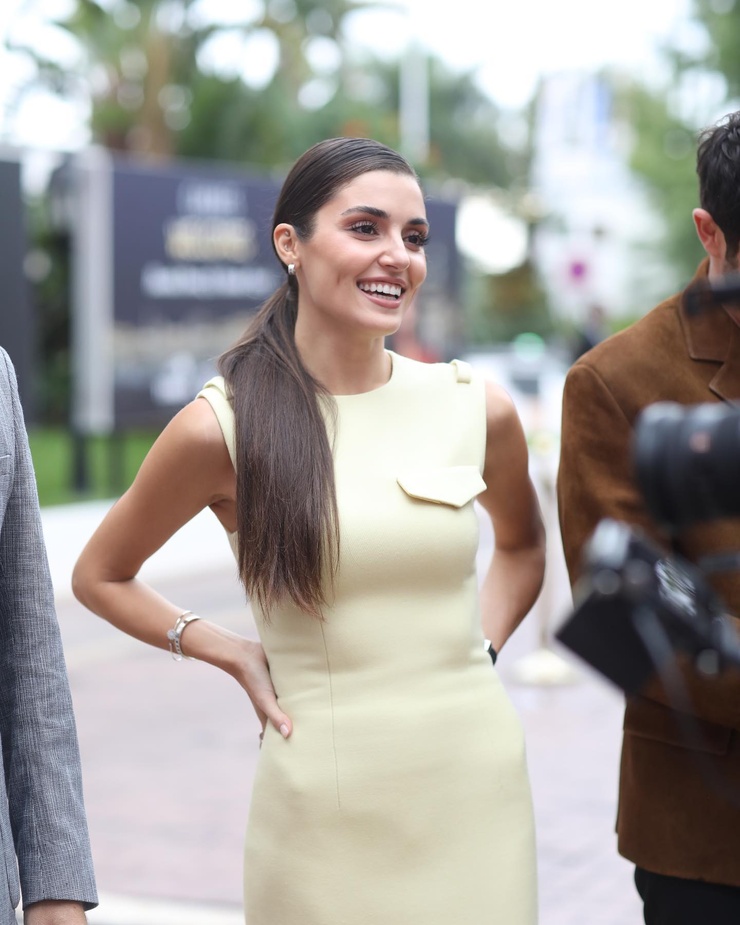 Hande Erçel