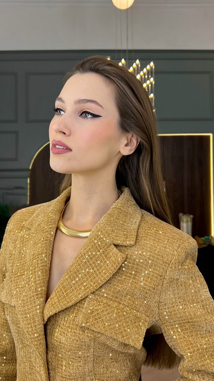 Ksenia Alexandrova