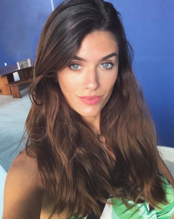 Luciana Sismondi Argentina