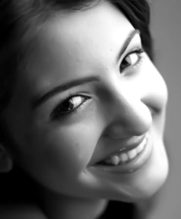 Anushka Sharma
