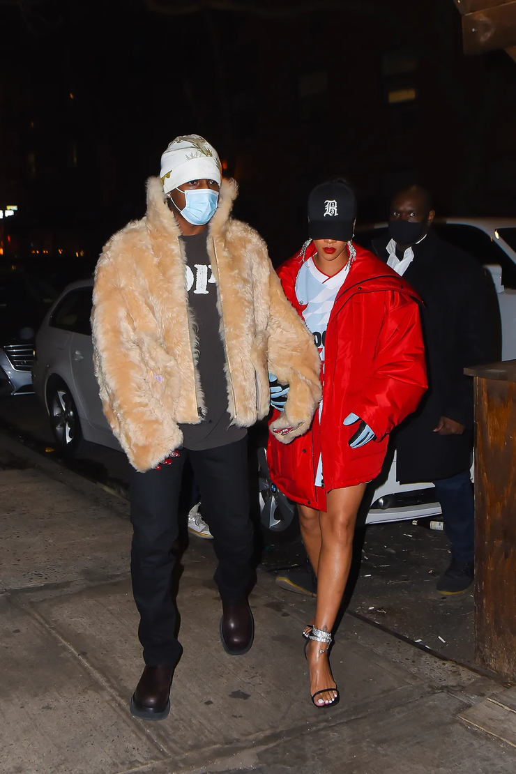 A$AP Rocky