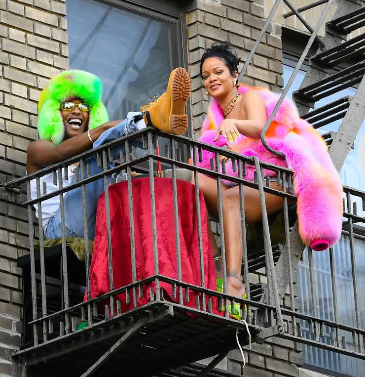 A$AP Rocky
