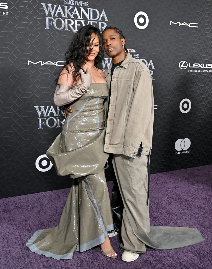 A$AP Rocky