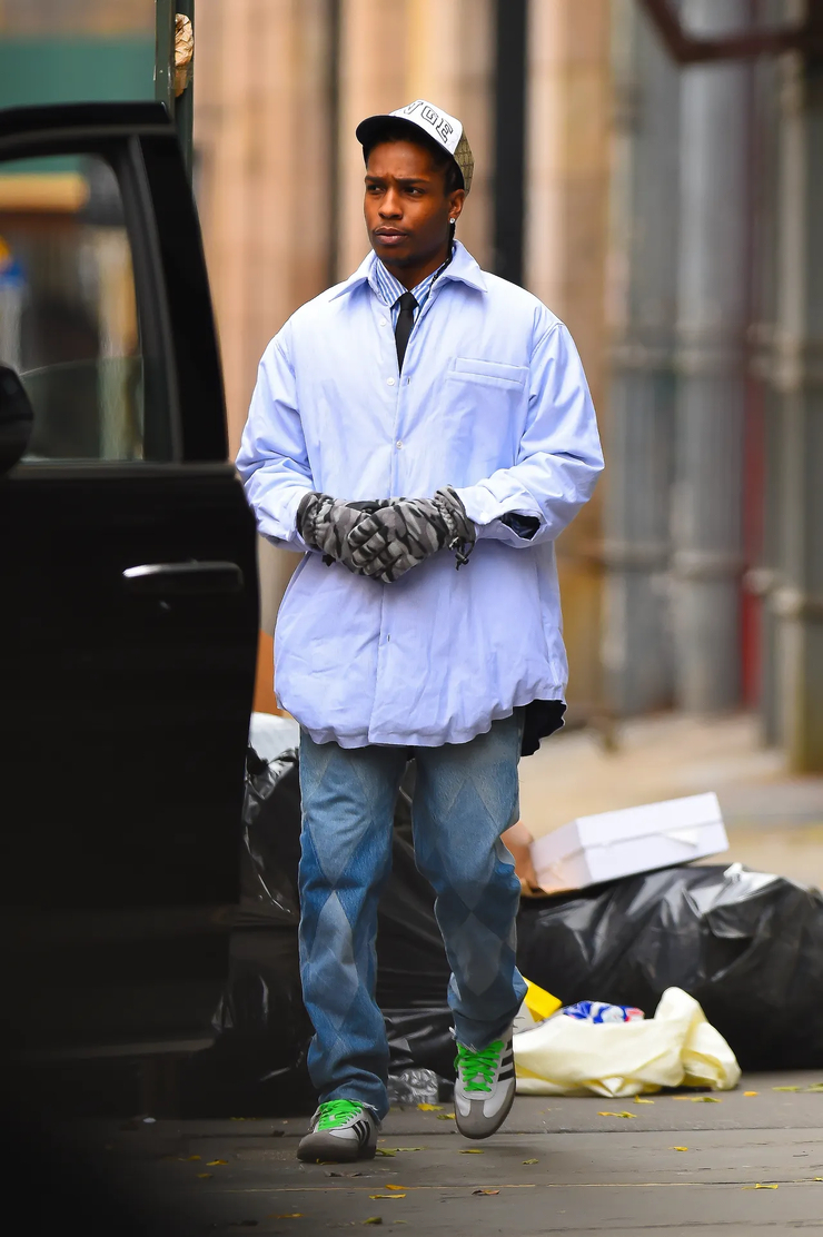A$AP Rocky