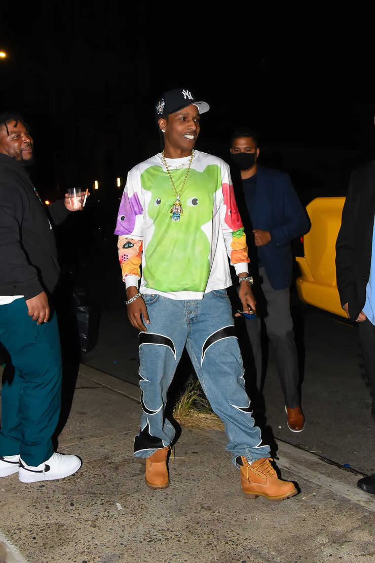 A$AP Rocky