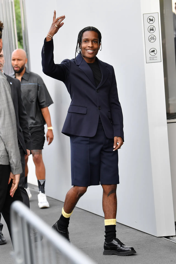 A$AP Rocky