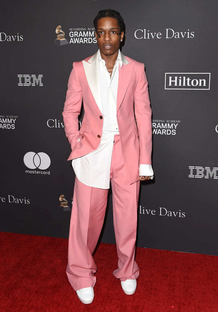 A$AP Rocky