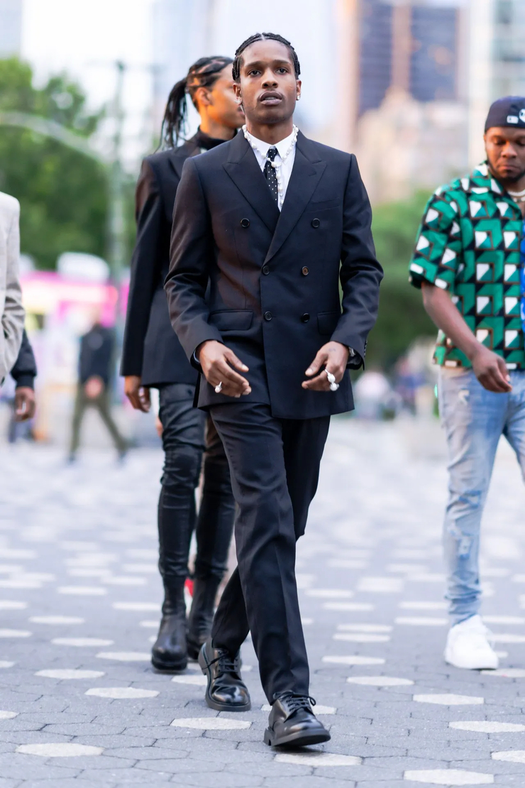 A$AP Rocky