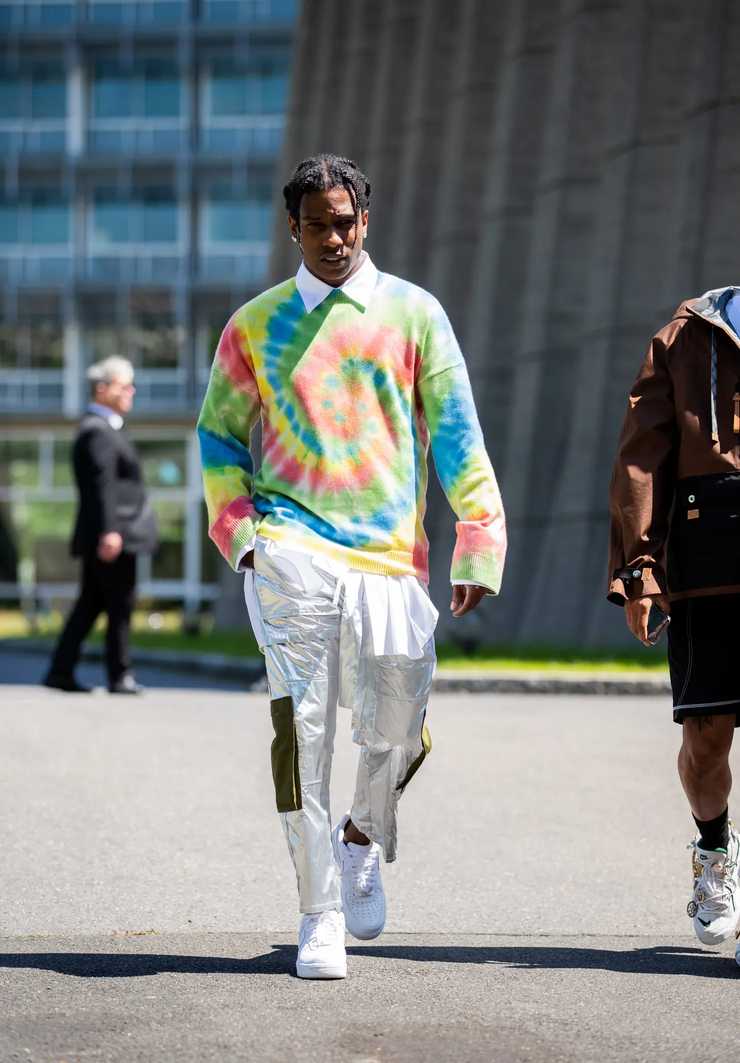 A$AP Rocky