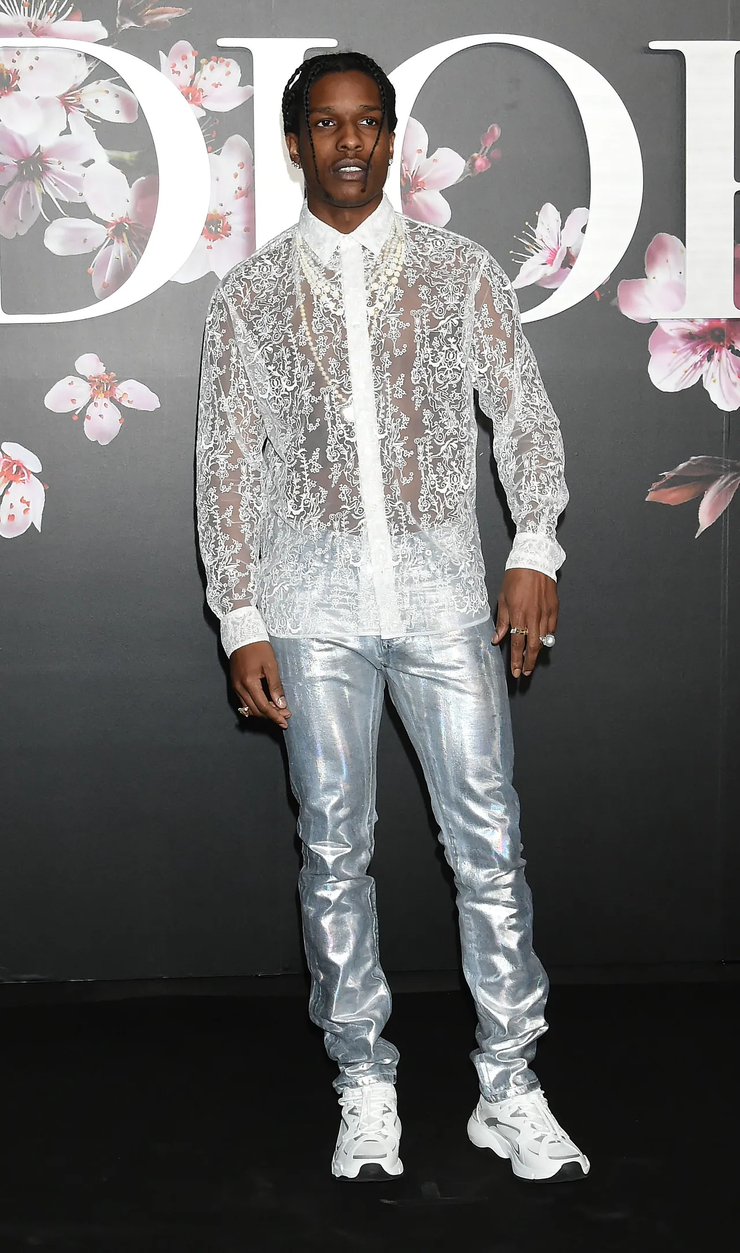 A$AP Rocky