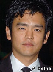 John Cho