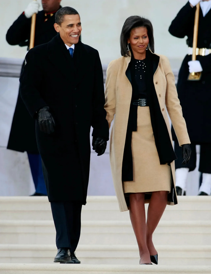 Michelle Obama