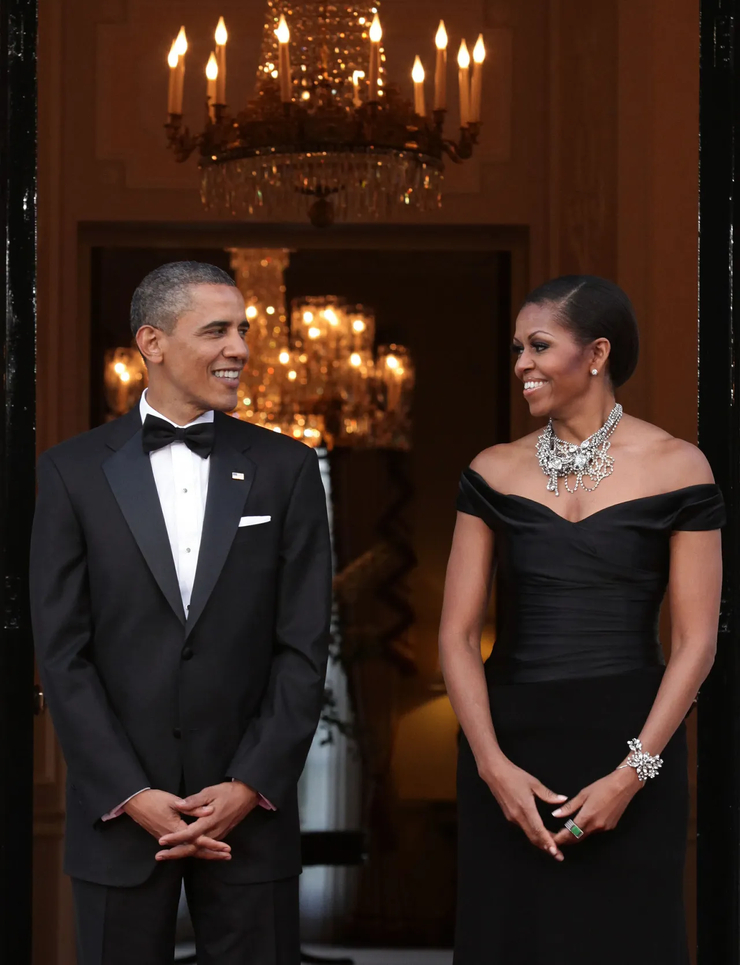 Michelle Obama