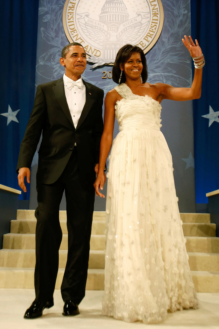 Michelle Obama