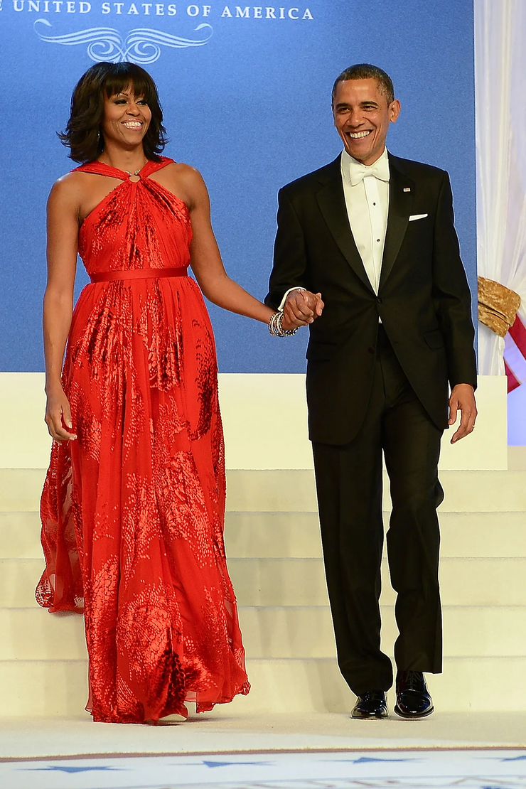 Michelle Obama
