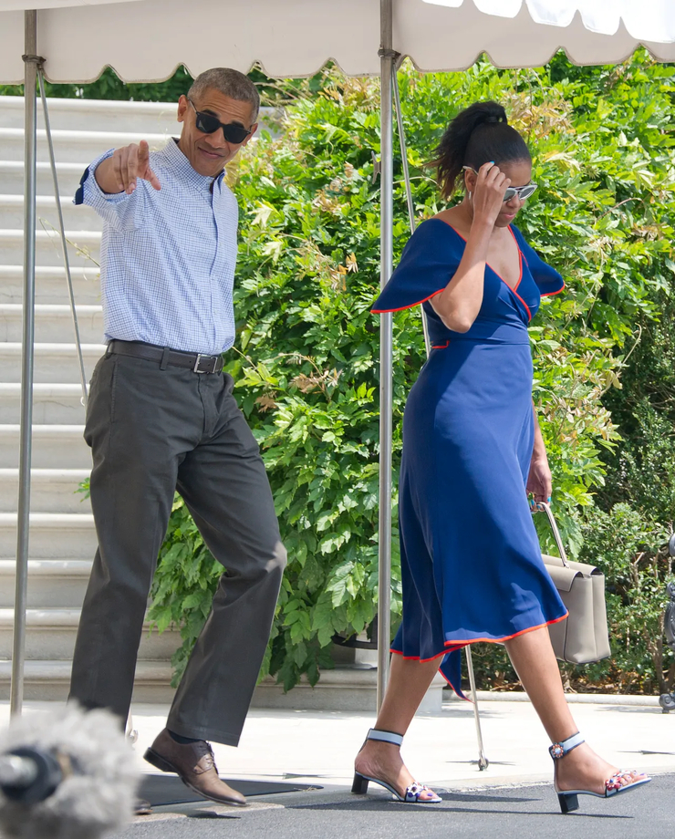 Michelle Obama Michelle Obama