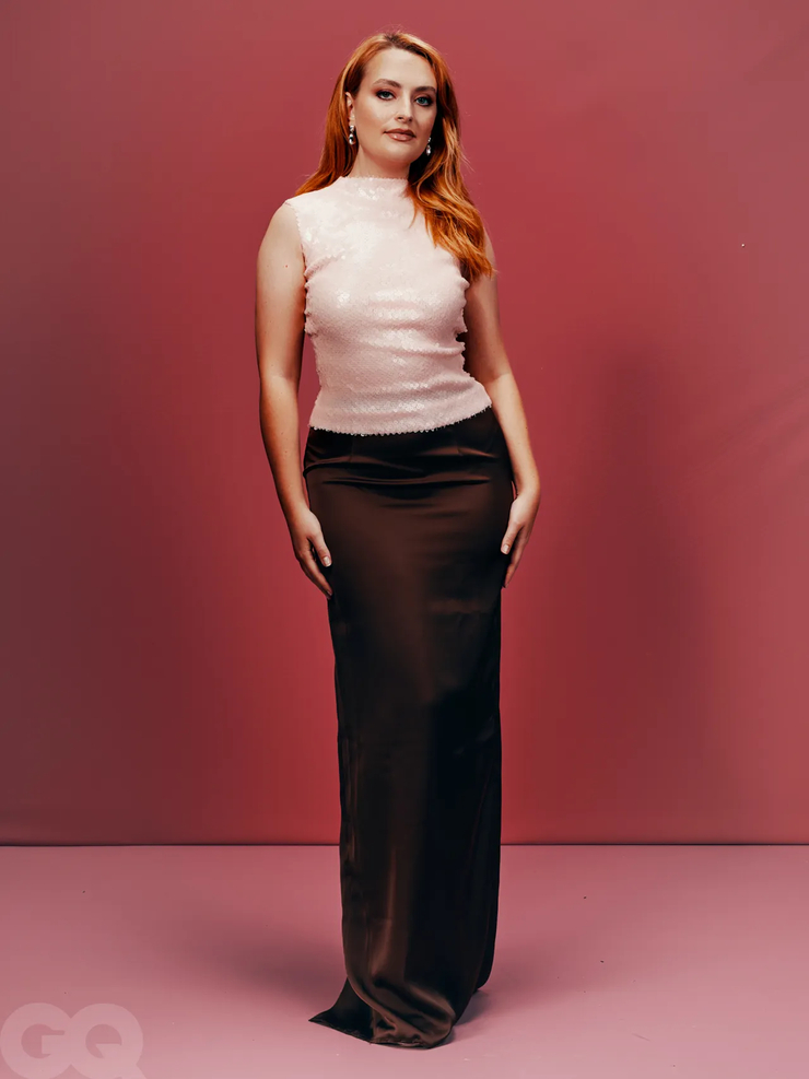 Amelia Dimoldenberg