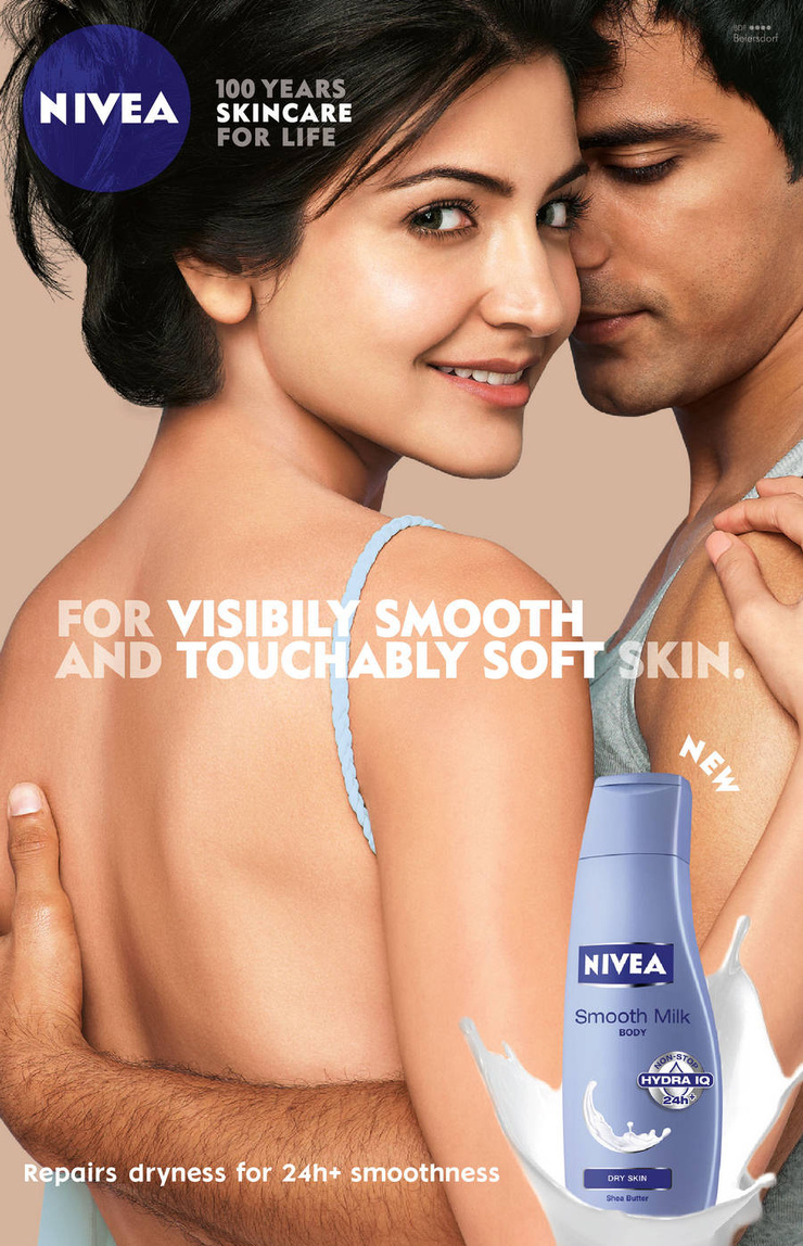 Anushka Sharma