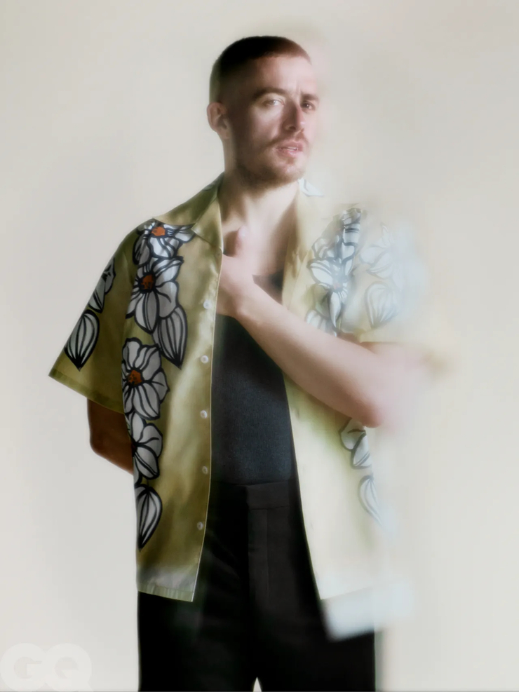 Dermot Kennedy